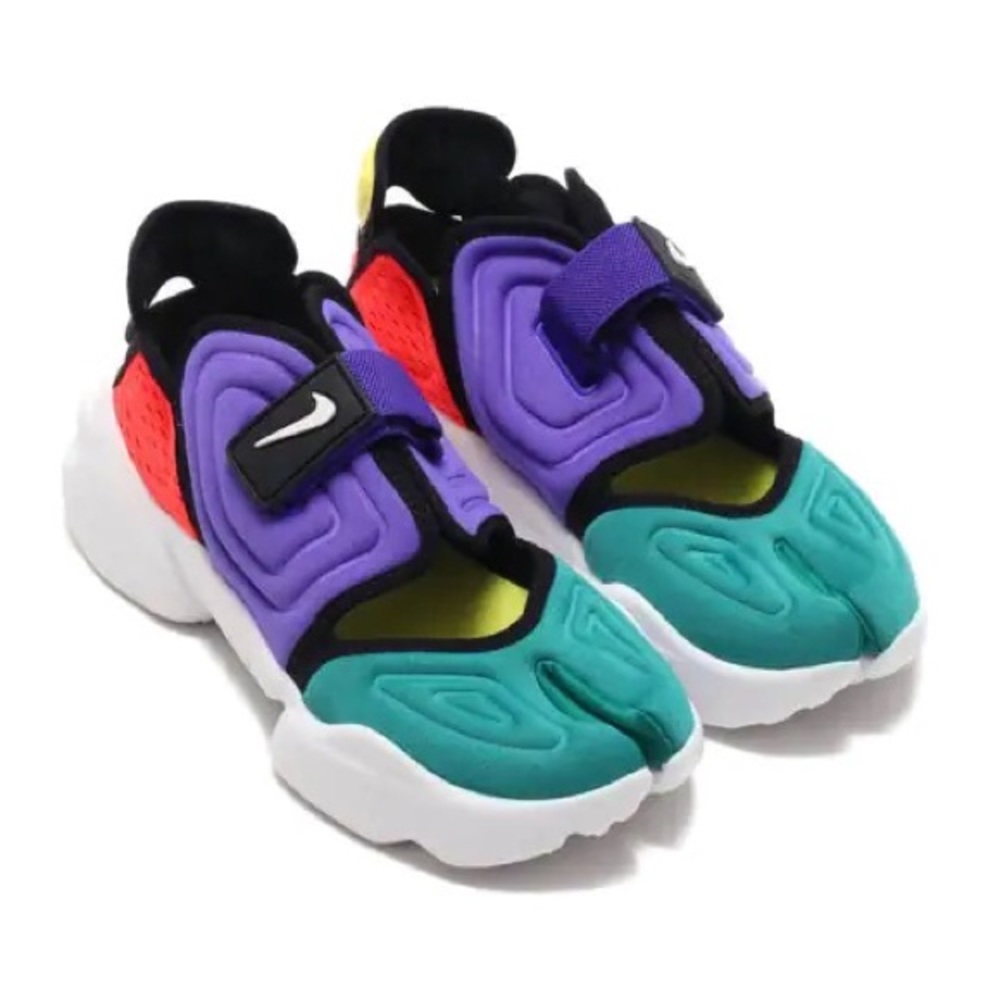 Nike Air Aqua Rift Multicolor
